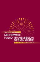 Microwave radio transmission design guide /