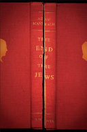 The end of the Jews : a novel /