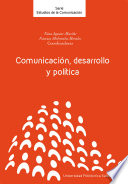 Comunicación, desarrollo y política