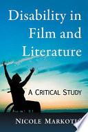 Disability in film and literature /