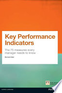 Key Performance Indicators (KPI) /