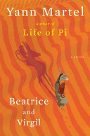 Beatrice and Virgil : a novel /
