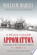 A place called Appomattox /