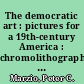 The democratic art : pictures for a 19th-century America : chromolithography, 1840-1900 /