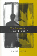 Environmental democracy /