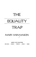 The equality trap /