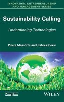 Sustainability calling : underpinning technologies /