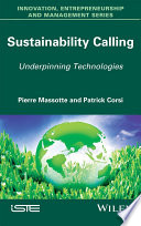 Sustainability calling : underpinning technologies /