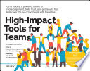 High-Impact Tools for Teams /