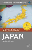 Contemporary Japan /