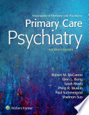 Primary Care Psychiatry.