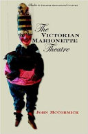 The Victorian marionette theatre /