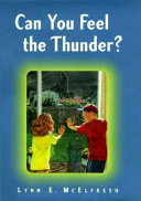 Can you feel the thunder? /