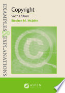 Copyright examples and explanations /