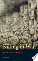 Killing in war /
