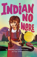Indian no more /