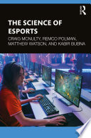 The science of esports /