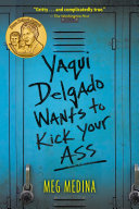 Yaqui Delgado wants to kick your ass /