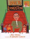 Love to Langston /