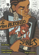 I am Alfonso Jones /