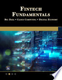Fintech fundamentals : big data, cloud computing, digital economy /