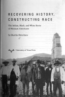 Recovering history, constructing race : the Indian, Black, and white roots of Mexican Americans /