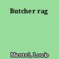 Butcher rag