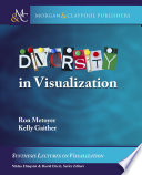 Diversity in visualization /