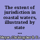 The extent of jurisdiction in coastal waters, illustrated by state practice and the opinions of publicists (St. dok. no. 17/1927),