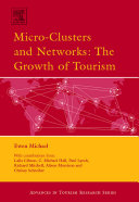 Micro-clusters and networks : the growth of tourism /