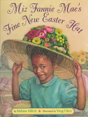Miz Fannie Mae's fine new Easter hat /