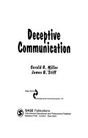 Deceptive communication /