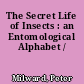 The Secret Life of Insects : an Entomological Alphabet /