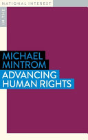 Advancing human rights /
