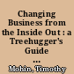 Changing Business from the Inside Out : a Treehugger's Guide to Working in Corporations.