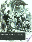 Poems of James Montgomery /