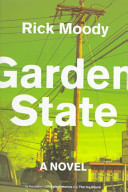 Garden State : a novel /