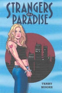 Strangers in paradise : pocket book collection /