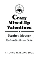 Crazy mixed-up Valentines /