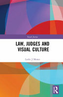 Law, judges, and visual culture /