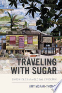 Traveling with Sugar : Chronicles of a Global Epidemic /
