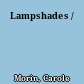 Lampshades /