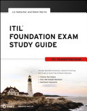 ITIL Foundation exam study guide /