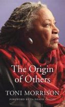 The origin of others /