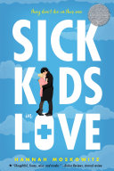Sick kids in love /