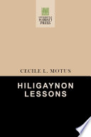 Hiligaynon lessons