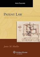Patent law /