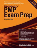 PMP exam prep : accelerated learning to pass the Project Management Professional (PMP) exam /