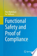 Functional safety and proof of compliance /