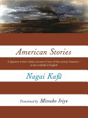 American stories /